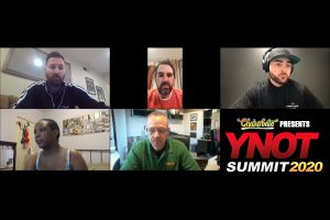 YNOT Summit Affiliate Marketing Panel