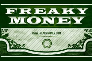 FreakyMoney.com free cryptocurrency educational session