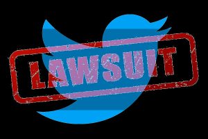 Twitter lawsuit