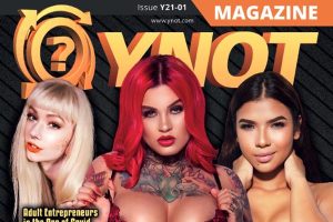 YNOT Magazine Feb 2021