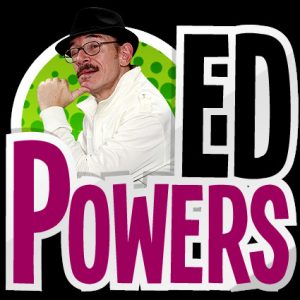 Ed Powers