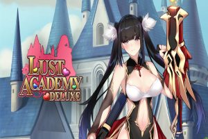 Nutaku releases Lust Academy Deluxe