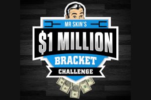 Mr. Skin Bracket Challenge