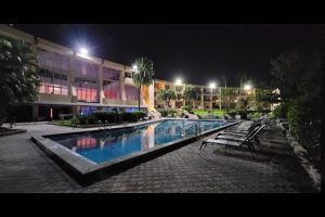 TopSecret Resort Orlando
