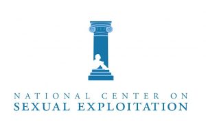 National Center on Sexual Exploitation - NCOSE