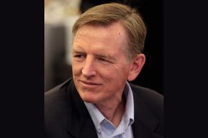 Arizona Rep. Paul Gosar