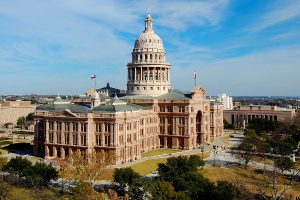 Texas bill would create civil liability for online obscenity offenses