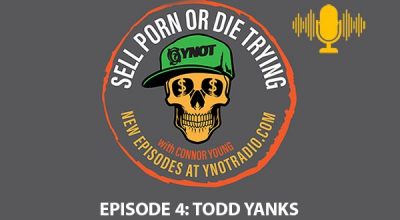 PODCAST EP 4 TODD YANKS