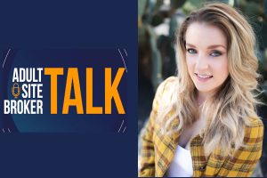 Kate Kennedy on Adult Site Broker Talk