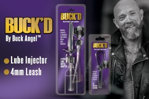 Buck Angel and Channel 1 Releasing