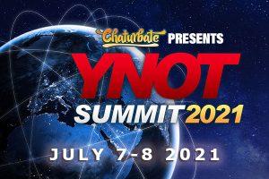 YNOT Summit 2021