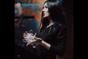 Andra Chirnogeanu new CEO of myonly.chat