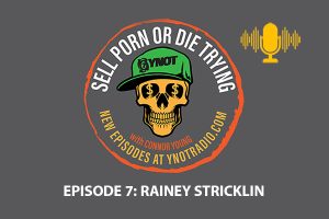 Podcast SPDT Ep 7 Rainey