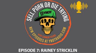 Podcast SPDT Ep 7 Rainey