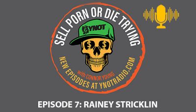 Podcast SPDT Ep 7 Rainey