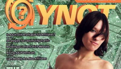 YNOT Magazine Y21-02