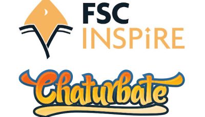 FSC Inspire parenting webinar sponsored by Chaturbate