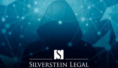 Silverstein Legal 4anime shutdown
