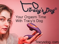 Tracy’s Dog