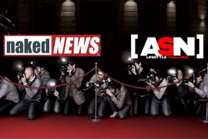Naked News Broadcasting official media sponsor of ASN Lifestyle Magazine Awards