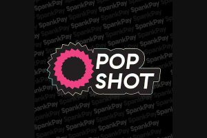 Spank Pop Shots NFTs from SpankChain