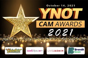 YNOT Cam Awards 2021