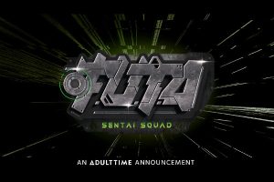 Adult Time greenlights more episodes of F.U.T.A Sentai Squad