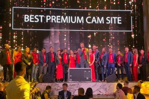 LiveJasmin and AWE win major Bucharest Summit Awards