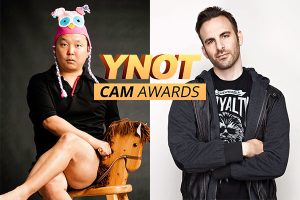 Cam Awards Comedy Show