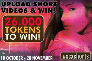 Soul Cams short video contest