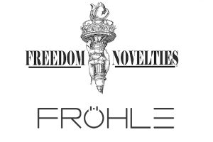 Freedom Novelties and FROHLE