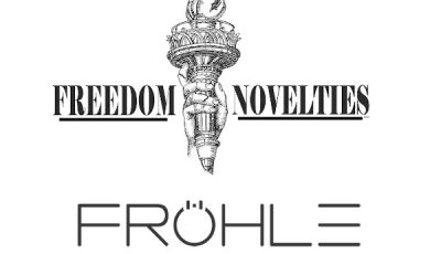 Freedom Novelties and FROHLE