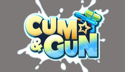 Cum & Gun from Nutaku and Super H Games