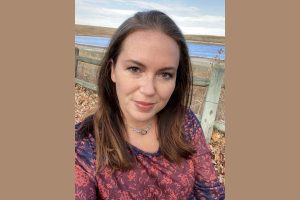 Emily Pulaski new Eldorado Account Manager