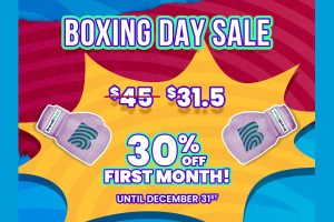 BranditScan Boxing Day Sale