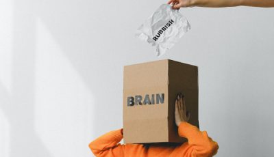 Porn Destroyed My Brain - Just Ask This Fake Neurologist