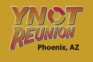 YNOT Reunion