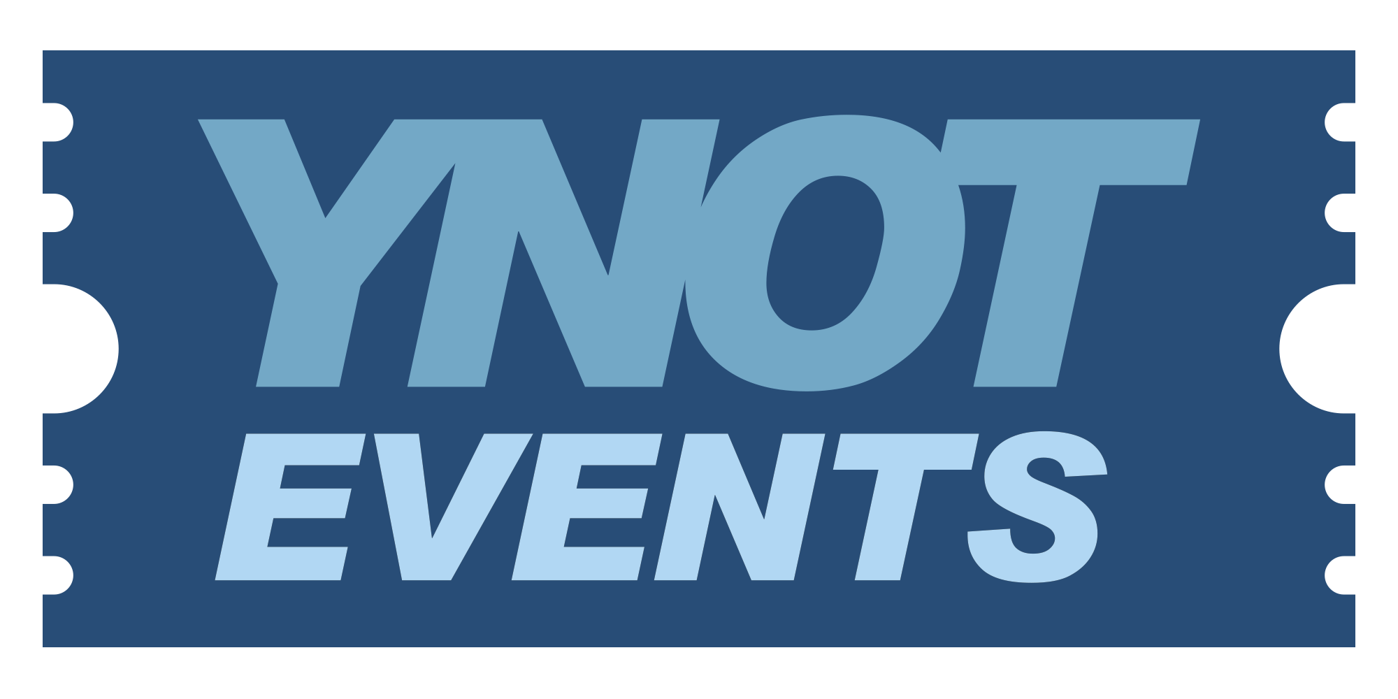 YNOT Events