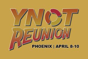 YNOT Reunion 2022