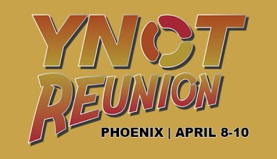 YNOT Reunion 2022