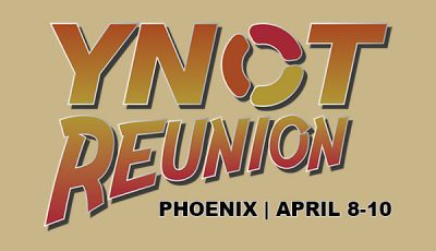 YNOT Reunion Phoenix 2022