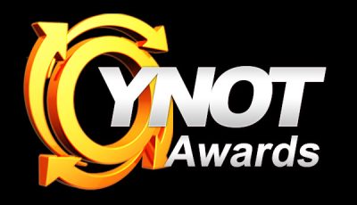 12th Annual YNOT Awards