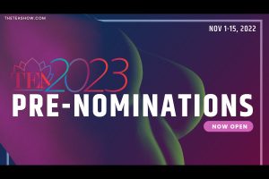 2023 Trans Erotica Awards Pre-Nominations Period Now Open