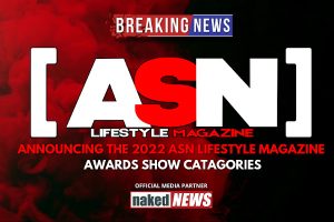 ASN Lifestyle Magazine Awards