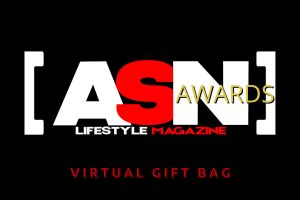 ASN Lifestyle Magazine virtual gift bags
