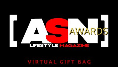 ASN Lifestyle Magazine virtual gift bags