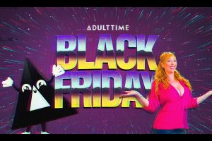 Adult Time Black Friday 2022