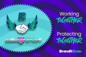 BranditScan providing protection services to Babestation