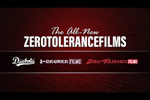 Diabolic Joins the ZeroToleranceFilms network