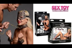 SexToyDistributing.com now offering Master Series Kink Kits